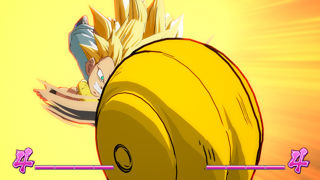 Dragon Ball FighterZ Screenshot 10