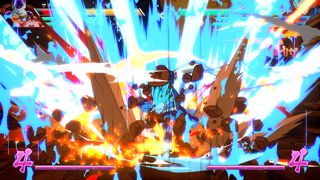 Dragon Ball FighterZ Screenshot 20