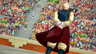 Dragon Ball FighterZ Screenshot 1