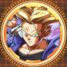 Goku Isn't the Only Super Saiyan... Trophy