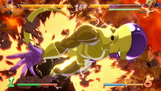 Dragon Ball FighterZ Screenshot 8