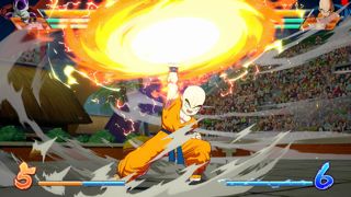 Dragon Ball FighterZ Screenshot 9