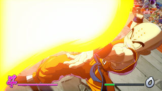 Dragon Ball FighterZ Screenshot 10