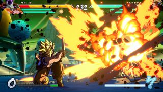 Dragon Ball FighterZ Screenshot 4