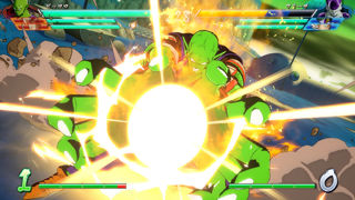 Dragon Ball FighterZ Screenshot 7