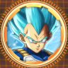 The Power to Go Beyond the Super Saiyan! Trophy