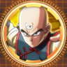 To Test Myself, I Too Will Fight Trophy