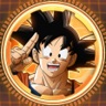Yo, I'm Goku! Trophy
