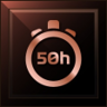Tracked Addiction Trophy