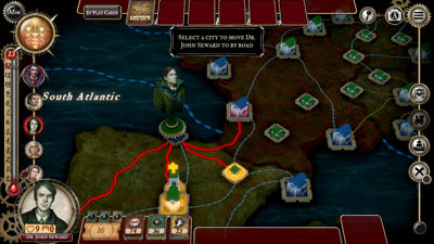 Fury of Dracula