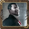 Darkness Reigns Trophy