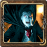 Dracula Done Quick Trophy