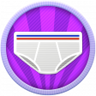 Tighty Whities Trophy