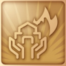 Blasphemer Trophy