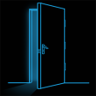 Gate Crasher Trophy