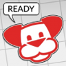 Get READY Trophy