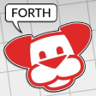 Go FORTH Trophy