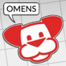 Good OMENS Trophy