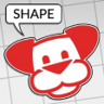Great SHAPE Trophy