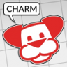 Lucky CHARM Trophy