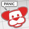 PANIC over Trophy
