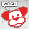 This is the WEIGH Trophy