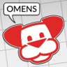 Good OMENS Trophy