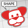Great SHAPE Trophy