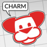 Lucky CHARM Trophy