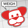 This is the WEIGH Trophy