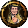 Adventurer Trophy