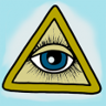 The All-seeing Eye Trophy