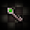 Green key Trophy