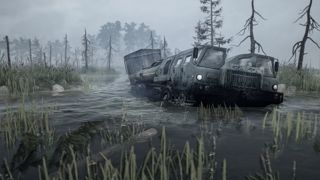 MudRunner Screenshot 5