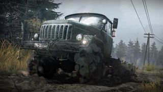 MudRunner Screenshot 7