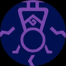 Coda Cave Glyph Trophy