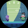 Dissonance Trophy