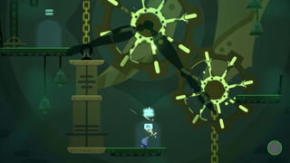 One Hand Clapping Screenshot 5