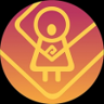 Silent City: Reprise Glyph Trophy