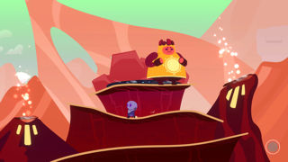 One Hand Clapping Screenshot 2