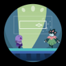 Dissonance Trophy