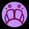 Duet Desert Glyph Trophy
