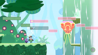 One Hand Clapping Screenshot 1