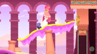 One Hand Clapping Screenshot 8