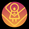 Silent City: Reprise Glyph Trophy