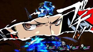Persona 5 Screenshot 5