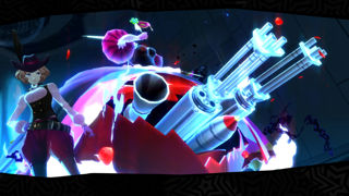 Persona 5 Screenshot 1