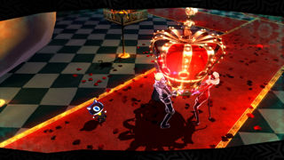 Persona 5 Screenshot 3