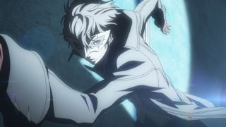 Persona 5 Screenshot 2