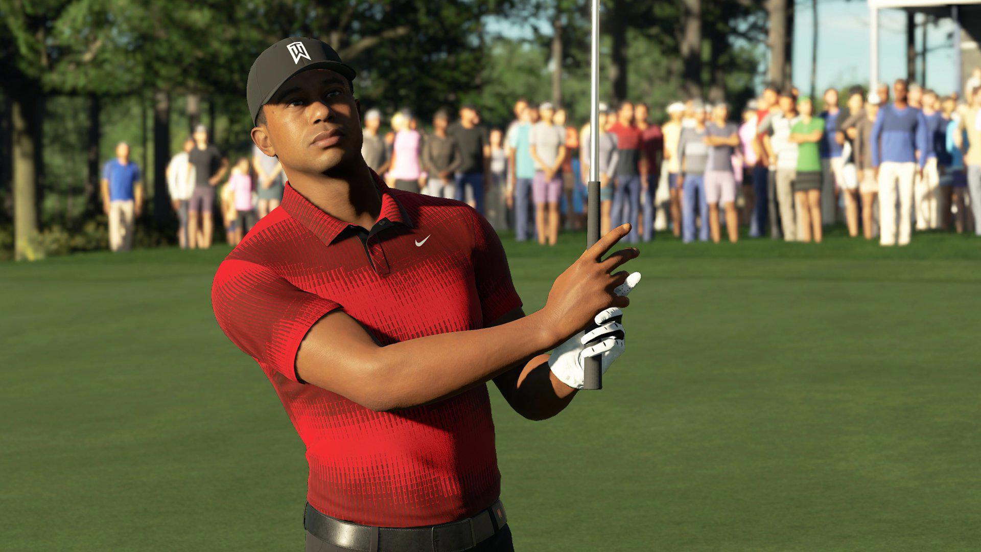 PGA TOUR 2K23 Review (PS4) MetaGame.guide